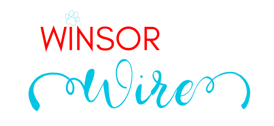 Winsor Wire Logo